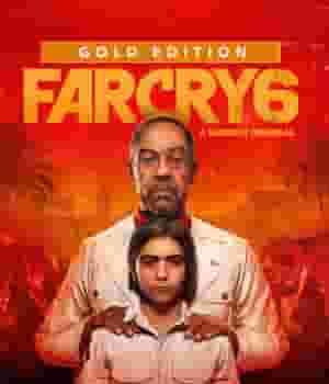 Far Cry 6 Gold Edition