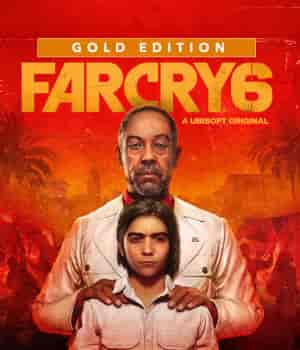 Far Cry 6 Gold Edition