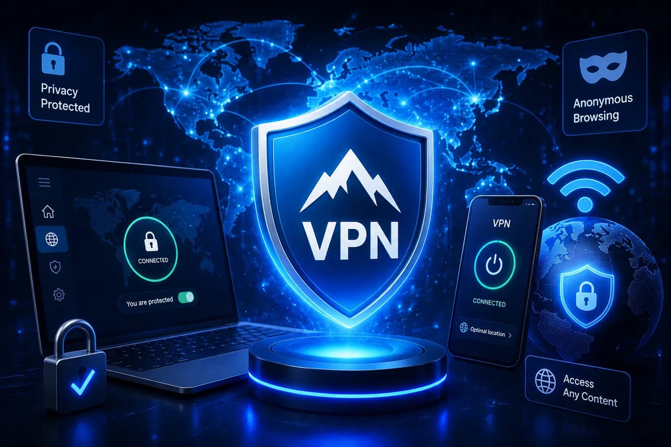 VPN