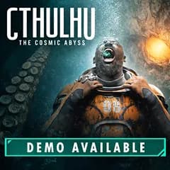 Cthulhu: The Cosmic Abyss