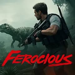 FEROCIOUS