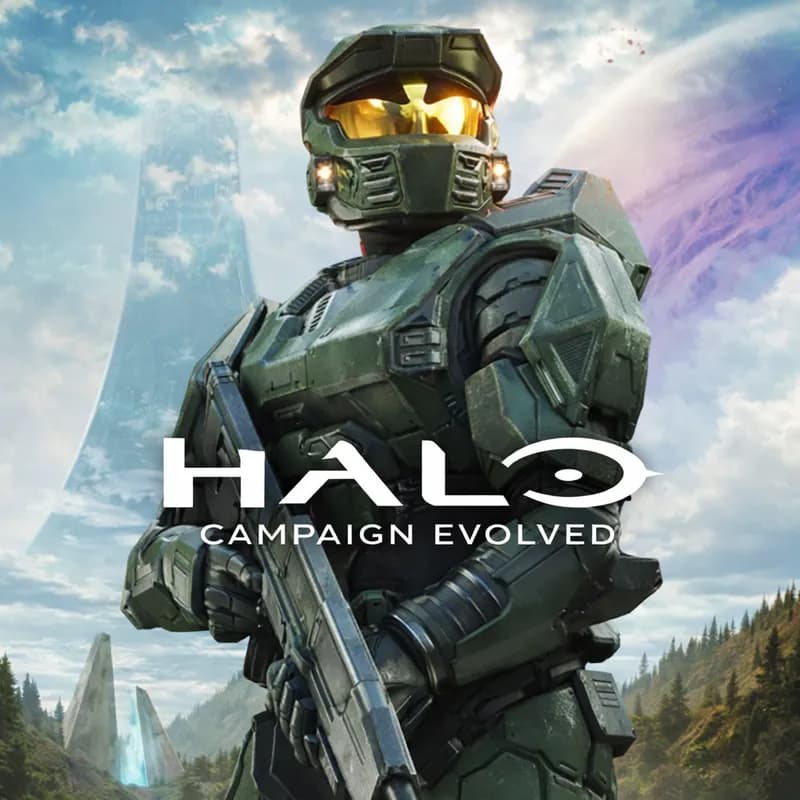 Halo: Campaign Evolved