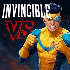 Invincible VS