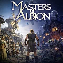 Masters of Albion