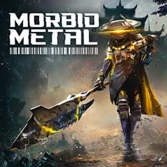 Morbid Metal