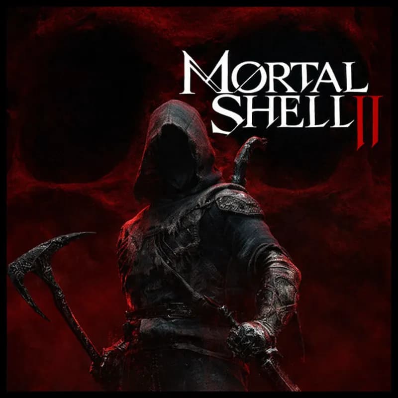 Mortal Shell II