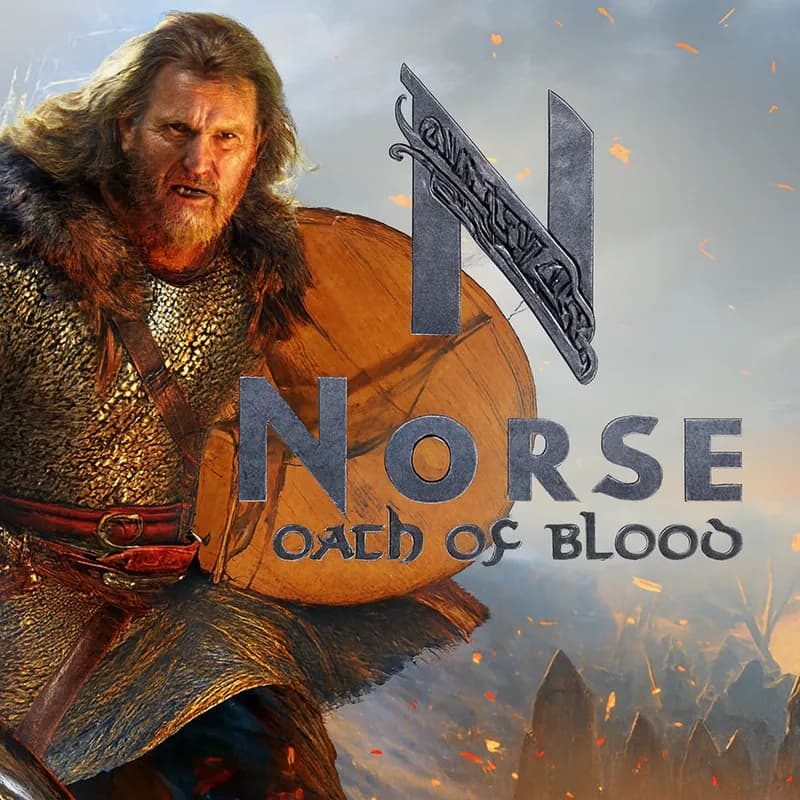 NORSE: Oath of Blood