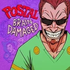 POSTAL: Brain Damaged