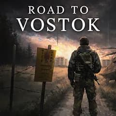 Road to Vostok