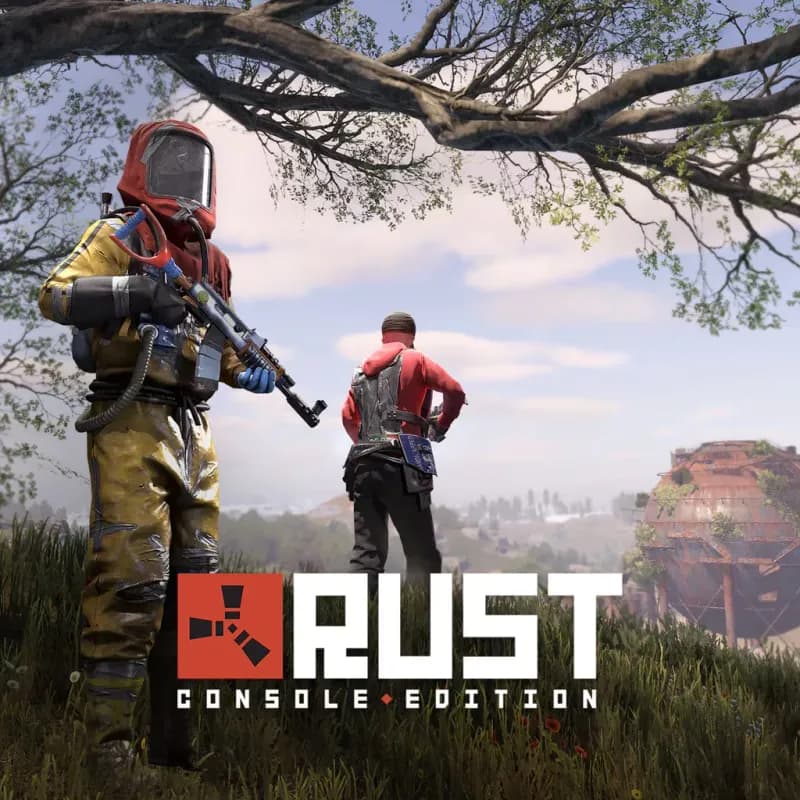 Rust
