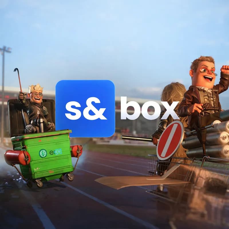 s&box