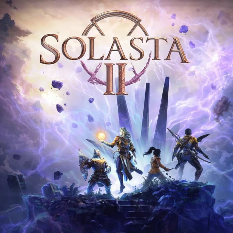 Solasta II