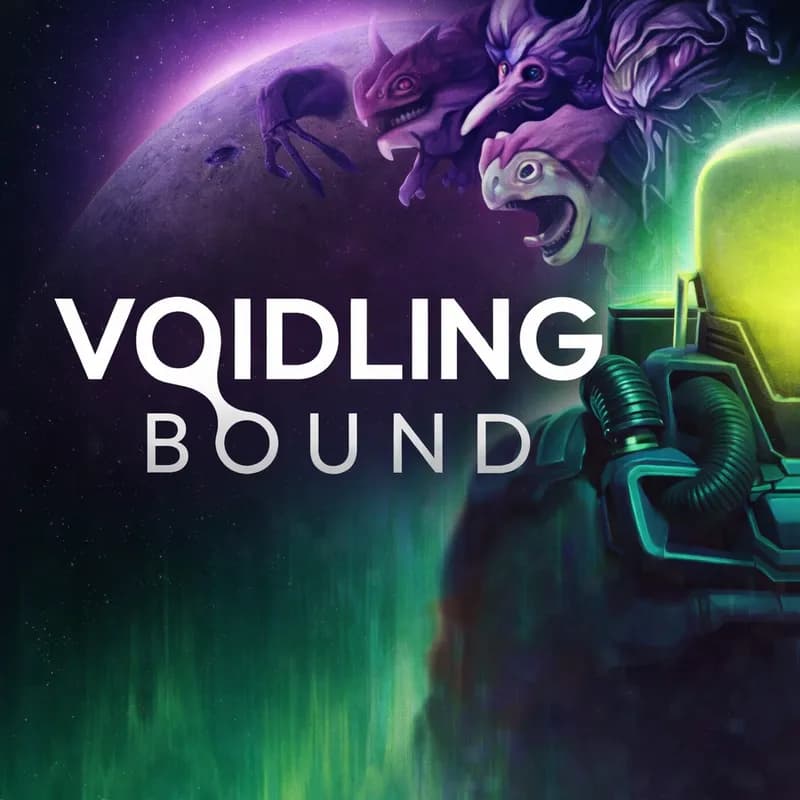 Voidling Bound