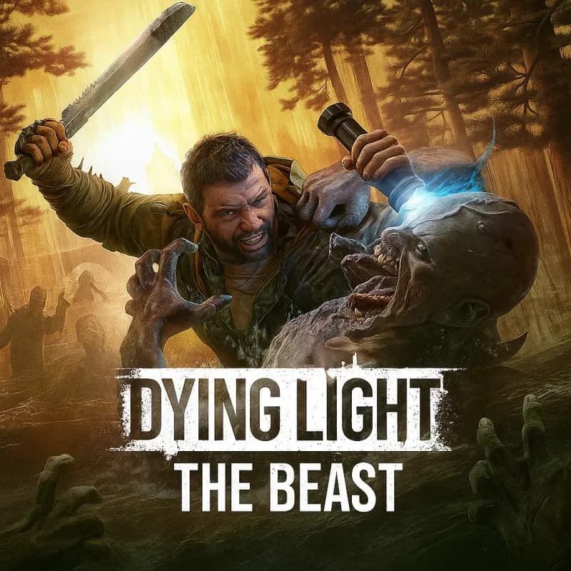 Dying Light: The Beast