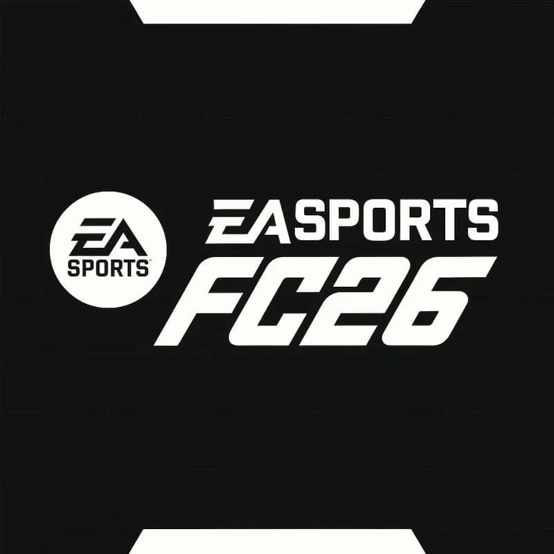 EA SPORTS FC™ 26 ( FIFA 26 )