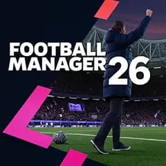 Football Manager 26