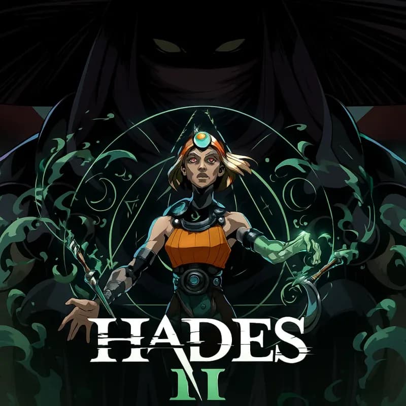 Hades II