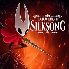 Hollow Knight: Silksong