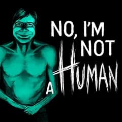 No, I'm not a Human