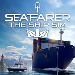 Seafarer: The Ship Sim
