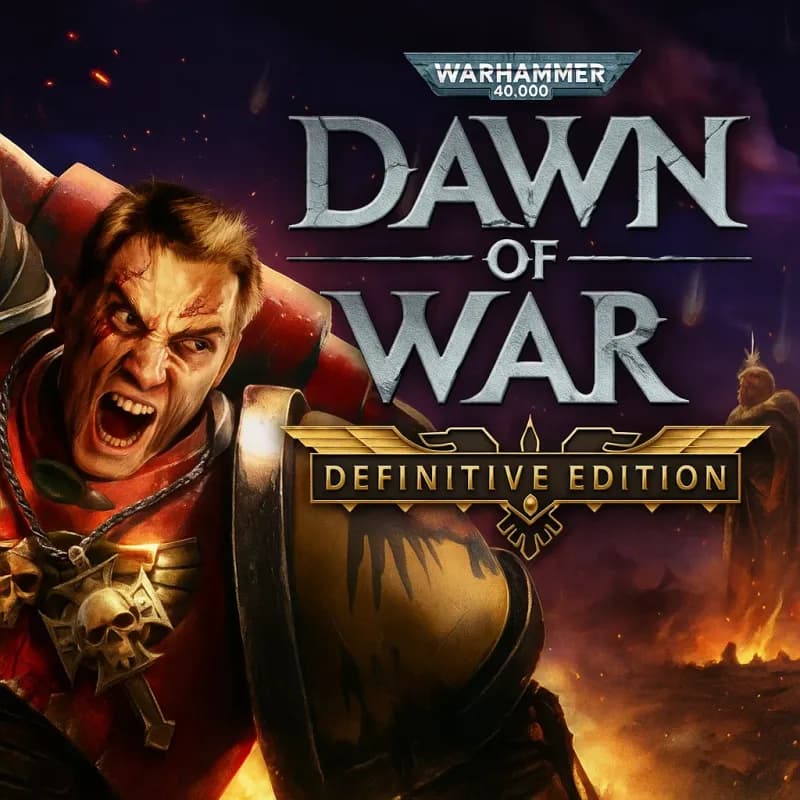 Warhammer 40,000: Dawn of War