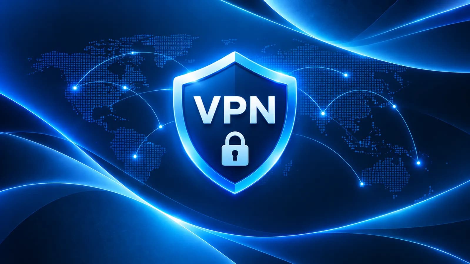 VPN