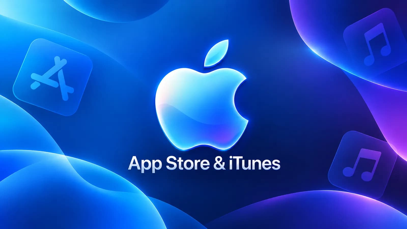 App Store & iTunes