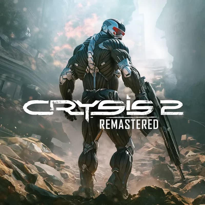 Crysis 2 Remastered