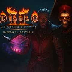 Diablo II: Resurrected