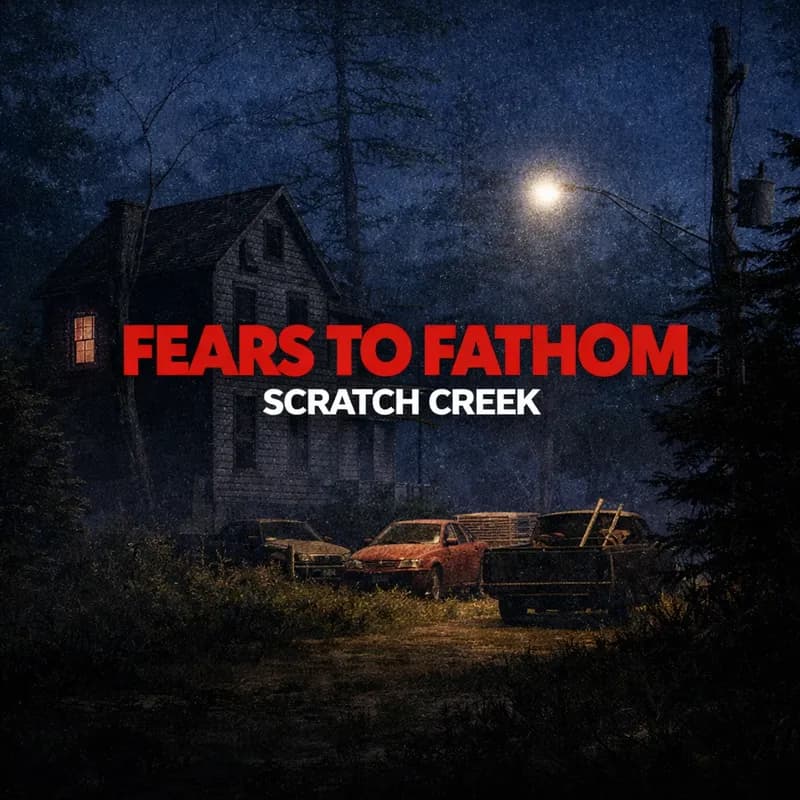 Fears to Fathom - Scratch Creek