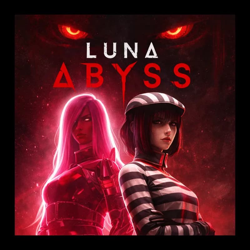 Luna Abyss