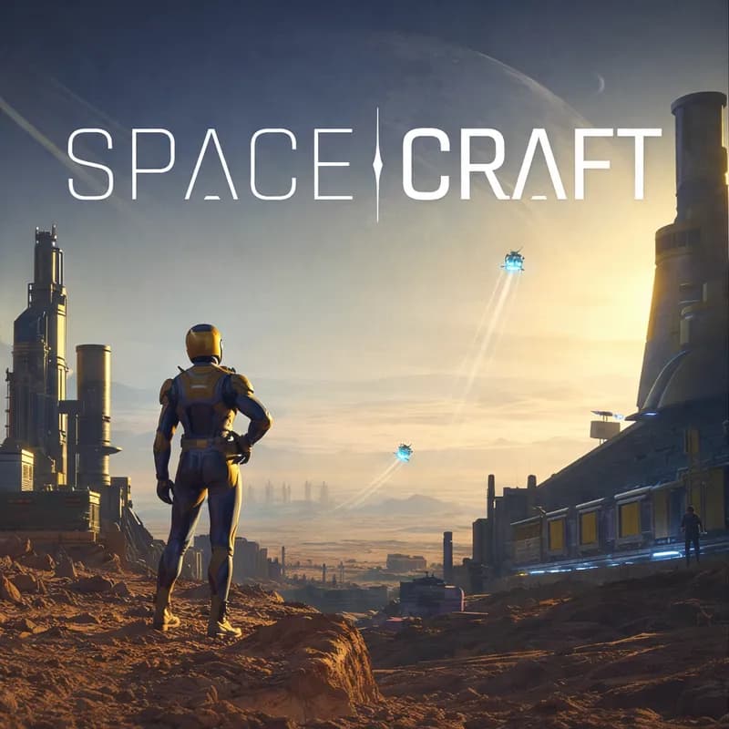 SpaceCraft