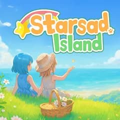 Starsand Island