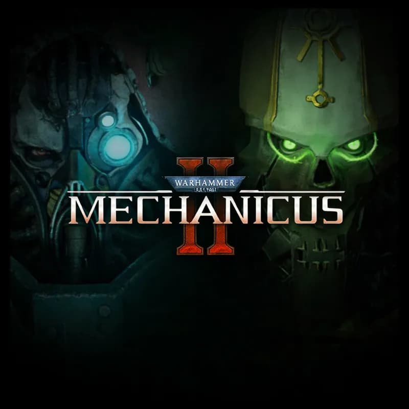 Warhammer 40,000: Mechanicus II