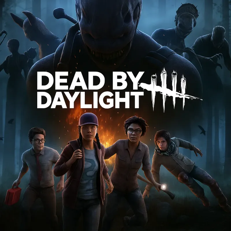 Dead by Daylight