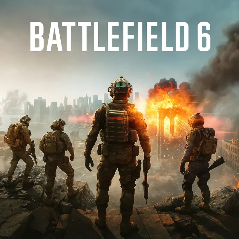 Battlefield™ 6