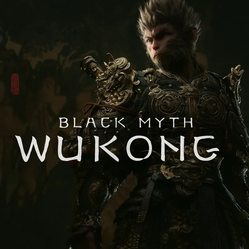 Black Myth: Wukong