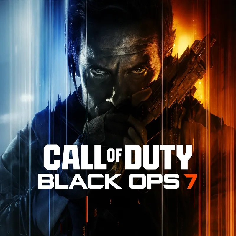 Call of Duty: Black Ops 7