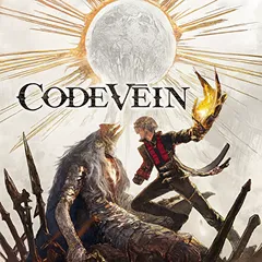 CODE VEIN II