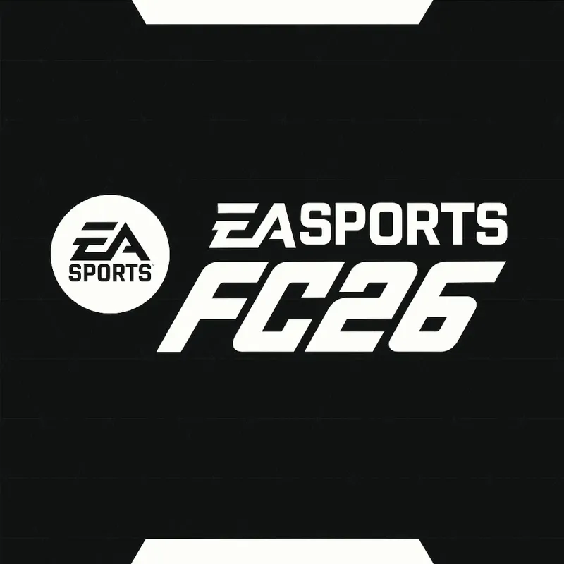 EA SPORTS FC™ 26 ( FIFA 26 )