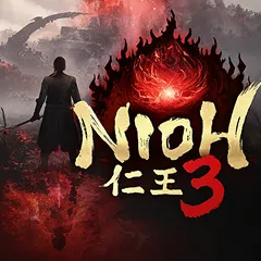Nioh 3