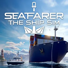 Seafarer: The Ship Sim