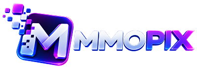 MMOPIX